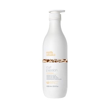 MILK SHAKE CURL PASSION SHAMPOO 1000 ml / 33.80 Fl.Oz